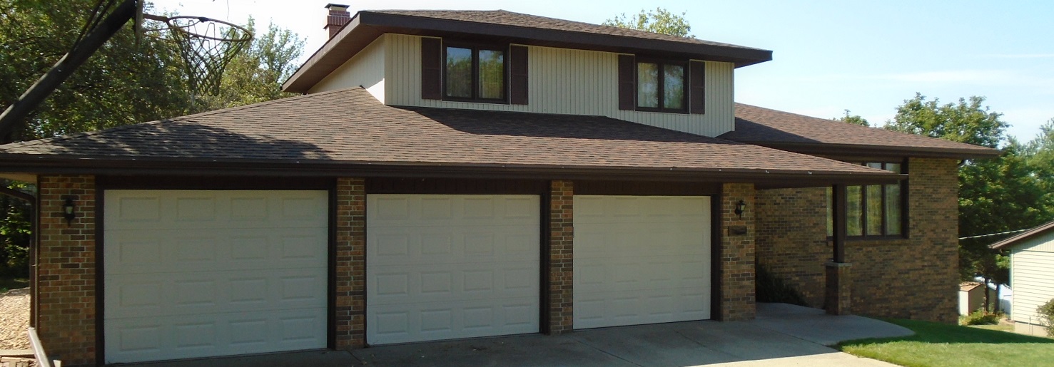 4 Bedroom with Extra Large Garage