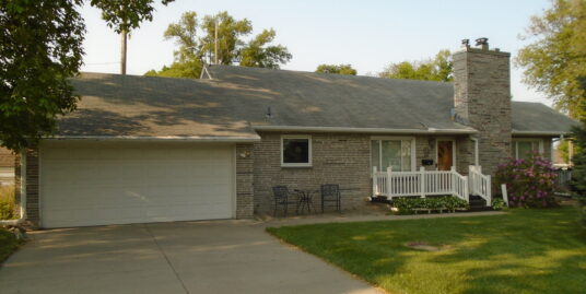 Granite Ranch