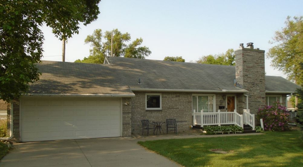 Granite Ranch