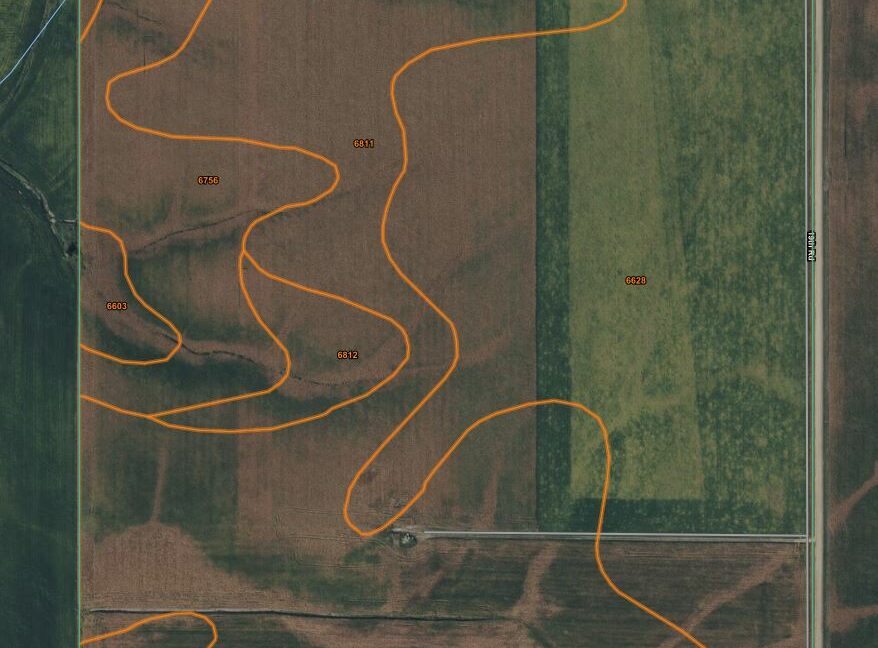 Soil Map