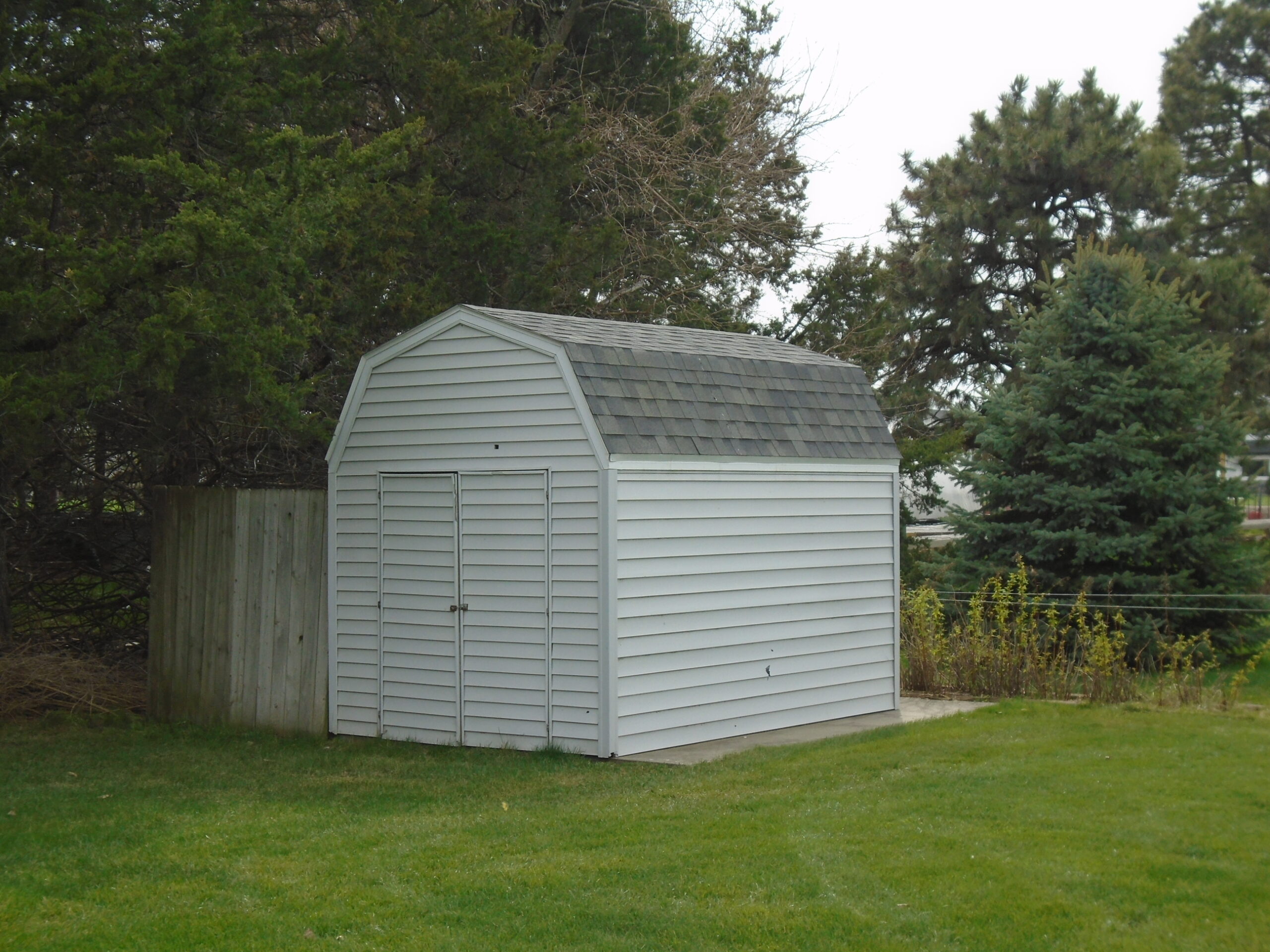 3+ Bedroom Ranch on the Edge of West Point Great Plains Real Estate