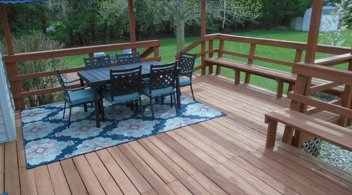 3+ Bedroom Ranch on the Edge of West Point Great Plains Real Estate