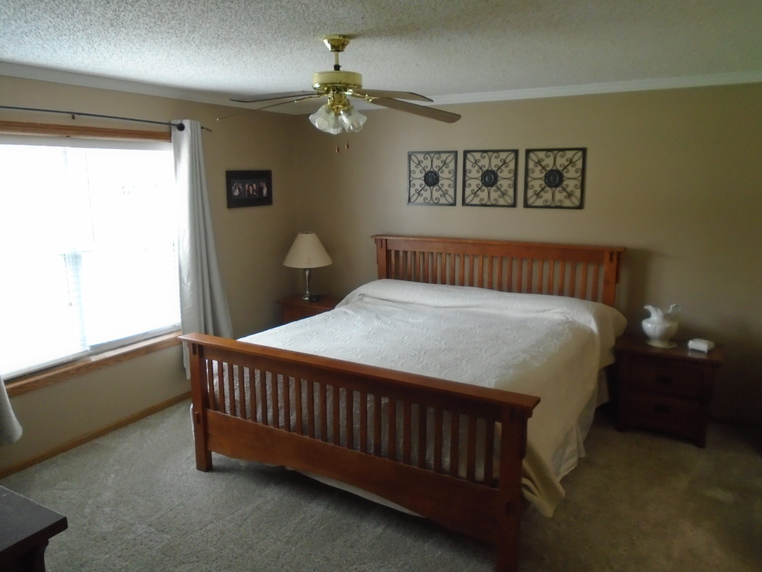 3+ Bedroom Ranch on the Edge of West Point Great Plains Real Estate