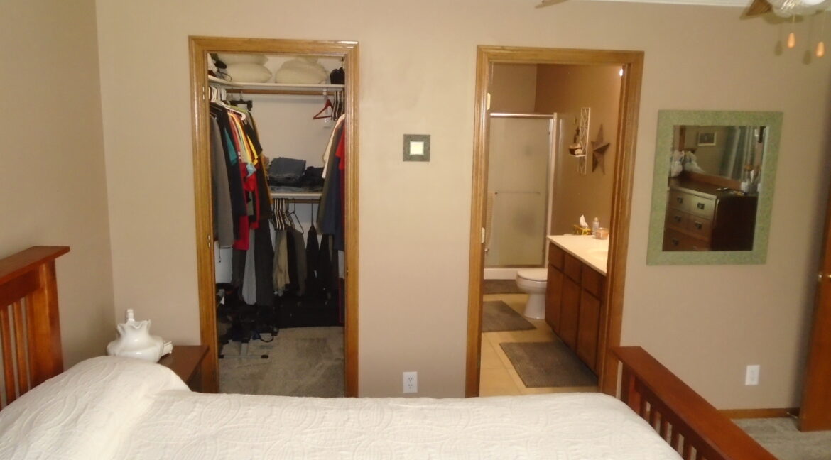 3+ Bedroom Ranch on the Edge of West Point Great Plains Real Estate