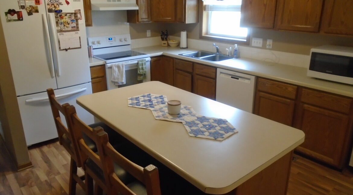 3+ Bedroom Ranch on the Edge of West Point Great Plains Real Estate