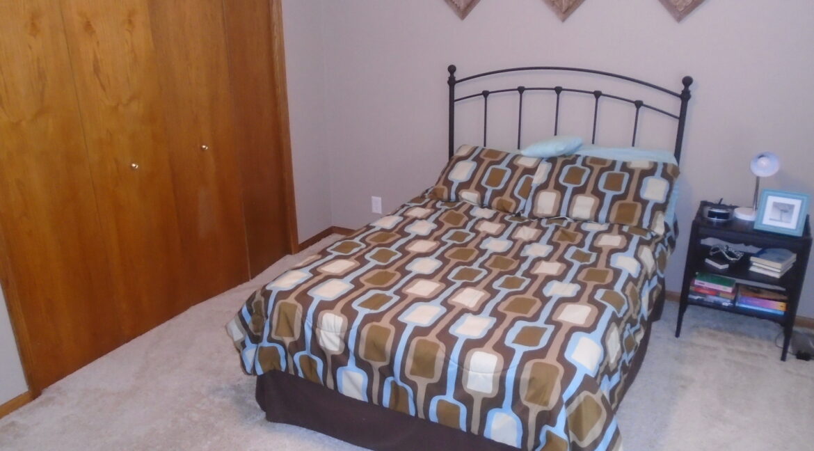 3+ Bedroom Ranch on the Edge of West Point Great Plains Real Estate