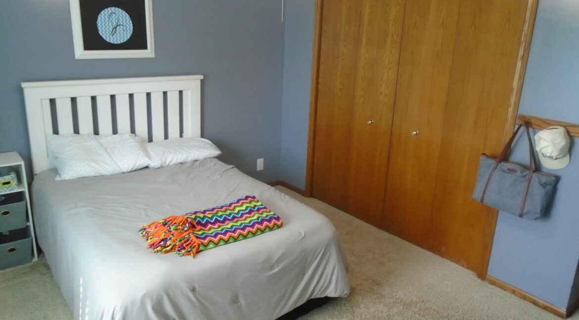 3+ Bedroom Ranch on the Edge of West Point Great Plains Real Estate