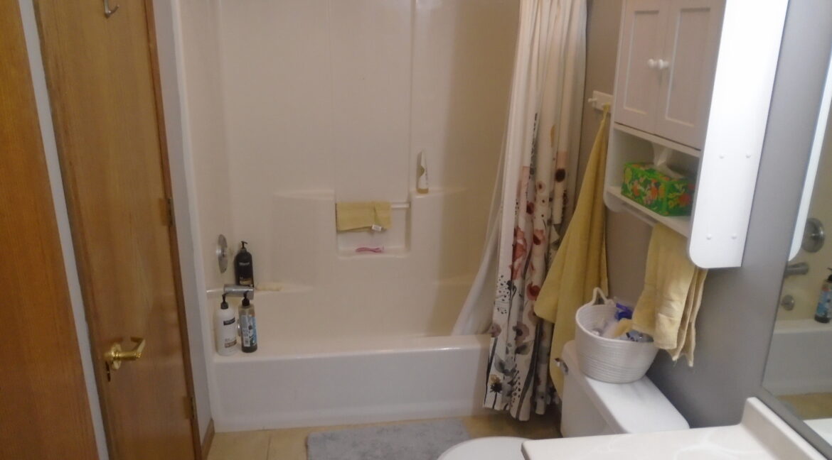 3+ Bedroom Ranch on the Edge of West Point Great Plains Real Estate