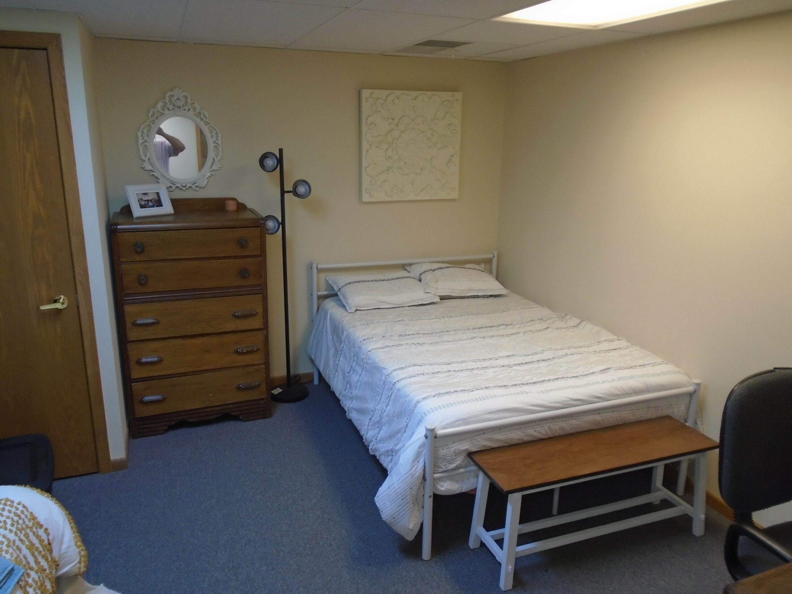 3+ Bedroom Ranch on the Edge of West Point Great Plains Real Estate