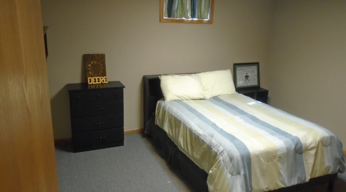 3+ Bedroom Ranch on the Edge of West Point Great Plains Real Estate