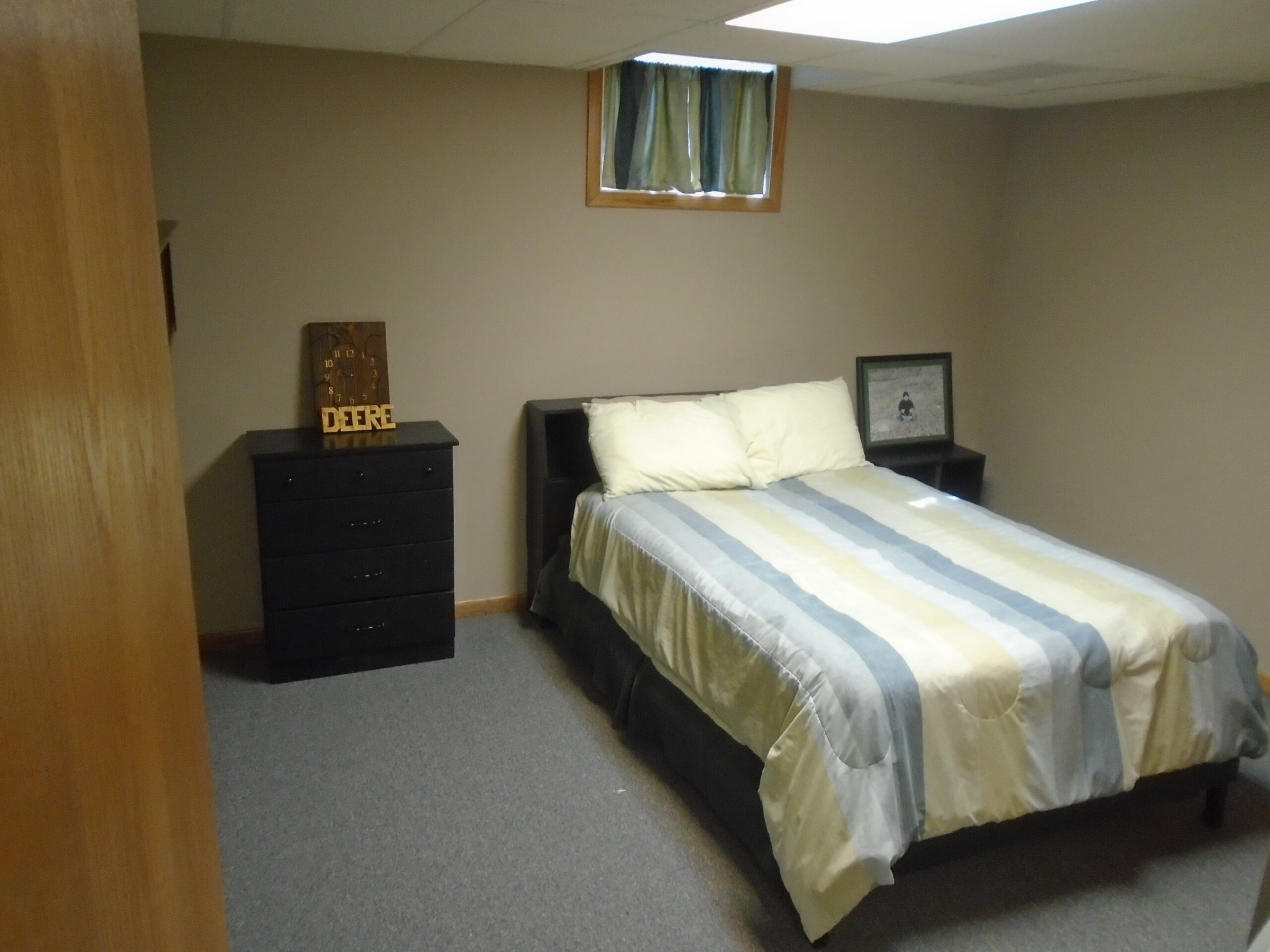 3+ Bedroom Ranch on the Edge of West Point Great Plains Real Estate