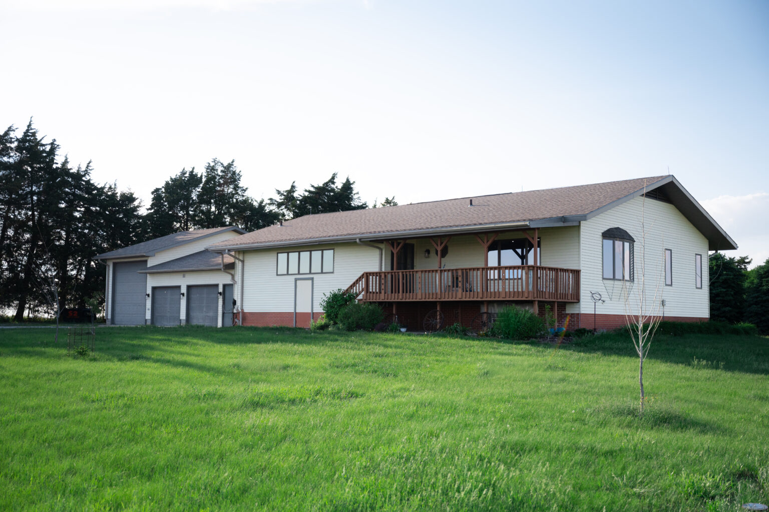 Great Plains Real Estate Auctioneers & Real Estate